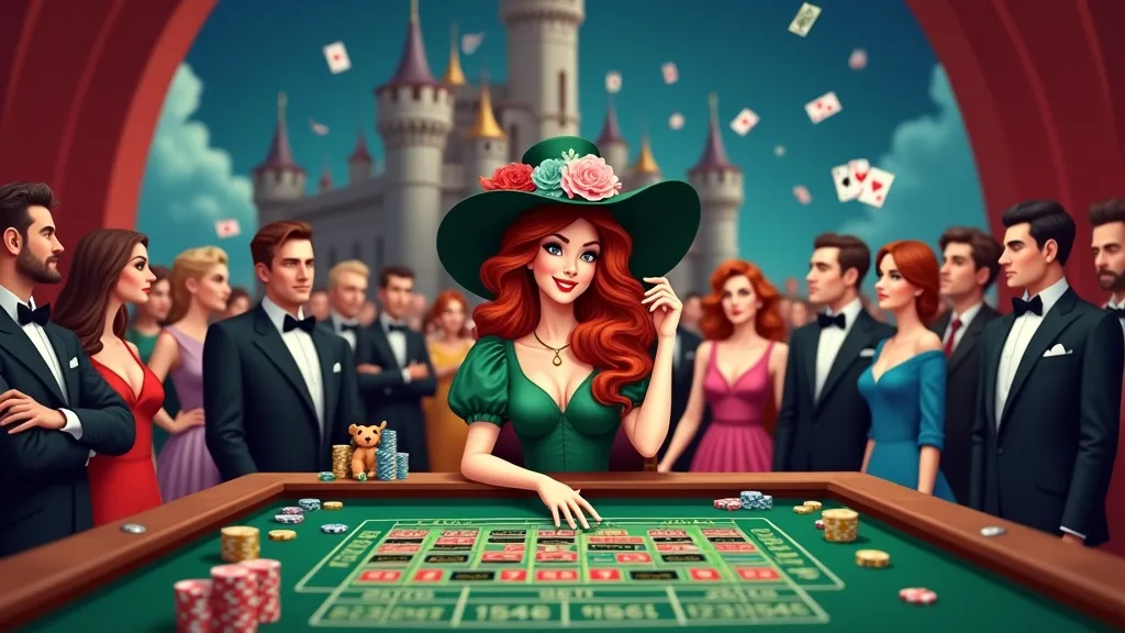 True-luckcasino