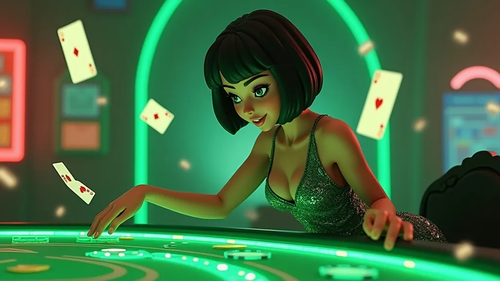 True-luckcasino